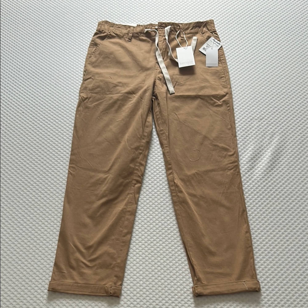 Women’s Kensie Tan Pants